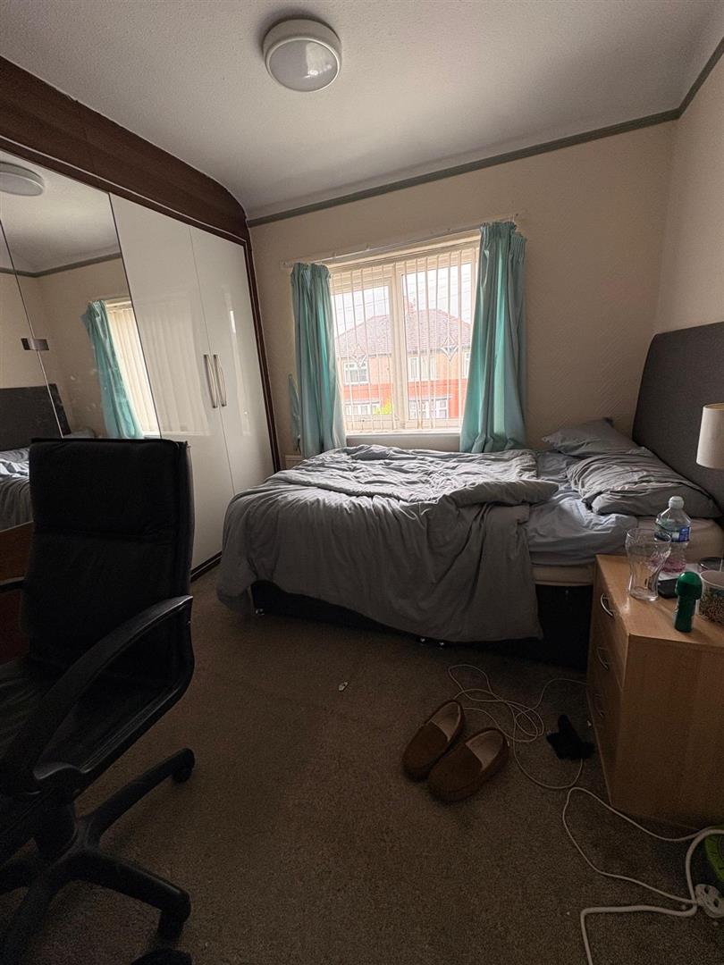 17 Sulby Drive, Lancaster, LA1 4UB